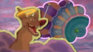 All Dogs Go to Heaven - Let's Make Music Together (Greek 1989)