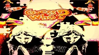 whokill -  tight rope (p.whokill)