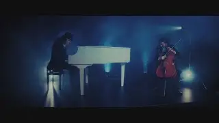 Luca Basile ft. Mistheria - Hanz Zimmer's 