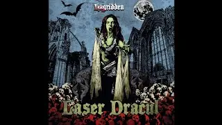Laser Dracul - Hagridden (New Full Album) 2020 - Majestic Mountain Records