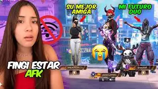 PUSE a PRUEBA a mi FUTÚRO DÚO con su 