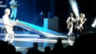 No Doubt - Don't Speak - Comcast Center - Mansfield, MA - June 20, 2009