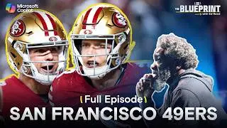 San Francisco 49ers Film Study with Ed Reed | Blueprint Ep. 9
