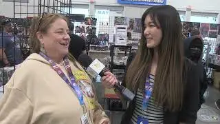 Peppermint Patty Patricia Patts - Comic Con Revolution 2023