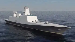Project 17A Stealth Frigate ಭಾರತೀಯ ನೌಕಾಪಡೆಗೆ ಏಕೆ ತುಂಬಾ ಮುಖ್ಯ