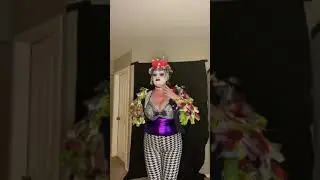 Night Crawling&mdash;Miley Cyrus & Billy Idol&mdash;lip sync by Pennylane