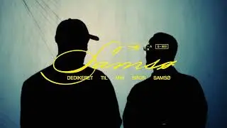 OMAR - Sams&oslash; (Officiel Audiovideo)