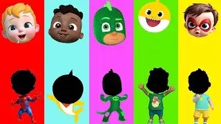 Wrong eyes👀 challenge DAME TU COSITA Funny Puzzle Wrong Heads