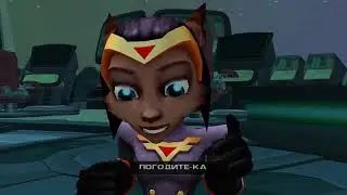 Ratchet & Clank: Up Your Arsenal #6 ФИНАЛ Пять Планет До конца Игры.