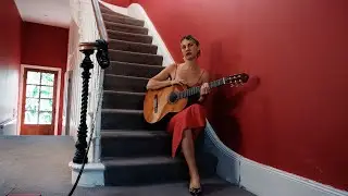 F Boy (Live at The Rooms) - MAYJUNE