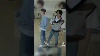 jeno selalu bergerak duluan y!#nohyuck*cr on video