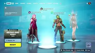 Sometimes a lil movement can save u | #lockedin4lifettv on #Twitch