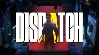 (GAME FILM) Dispatch  FULL HD MOVIE