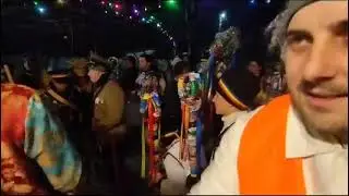 Cerbul de la Cotu-Mori! 2023-2024