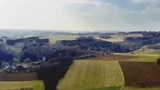 Landschaftslabor Neuerfindung der Bergmannskuh