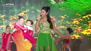 YÊU ANH TỪ NẮNG GIÓ | ĐẮK LẮK - ÂM VANG NGÀY MỚI