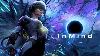 InMind VR Gameplay using Procus Pro VR Headset