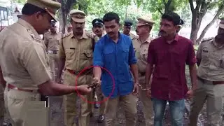 വെറും അടിപിടിയെന്ന് ശിവരഞ്ജിത്തും നസീമും; ജാമ്യാപേക്ഷ കോടതി തള്ളി| University college issue - Sivar