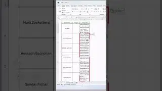 How to add image in ms excel excel me url image add kre #shorts #exceltutorial #vectorise #computer