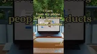 How I Make Money Online at 17 Using Only My Phone | No Skills Needed