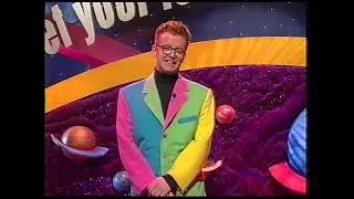 Don't Forget Your Toothbrush (C4) | S01E12 | 30th April 1994