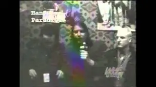 Handsome interview and live at the Paradise Boston in 1997