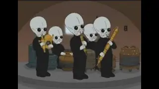 10 Stunden Musik (Cantinaband Edition)