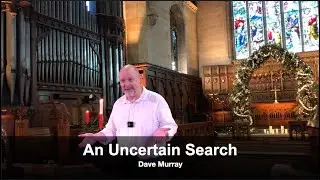 St George's Newcastle Talk 4th January 2026