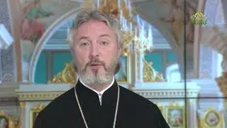 Church calendar July 31. Martyr Emilian of Dorostol