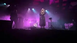 Dry Cleaning - Her Hippo - Barrowlands Glasgow 17th February 2023