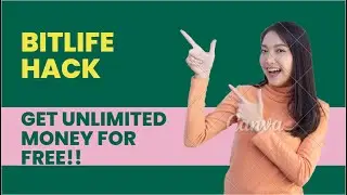 Bitlife Unlimited Money Trick - 100% Working | 2023
