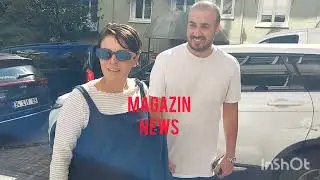 7 aylık hamile Ezgi Mola aşerdi, zeytinyağlı restoranında görüntülendi ! Mola nerede doğum yapacak !