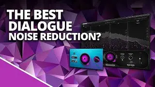 The Best Noise Reduction Plugin I've Used?