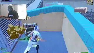 FORTNITE 2V2
