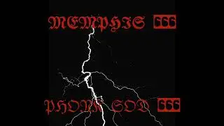MEMPHIS 666 |FREDDIE DREDD TYPE BEAT BEAT| (PHONK GOD 666)