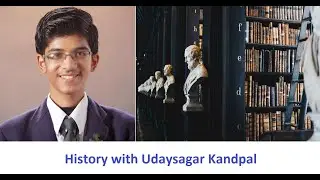 History | Class VIII | Chapter 10 | NCERT Notes | Uday Kandpal