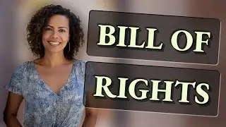 What Do the First Ten Amendments of the U.S. Constitution Guarantee?