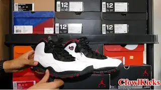 Air Jordan 10 