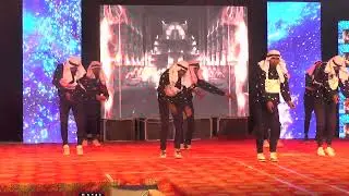 kalighat Dance competition session 2 final round 2023