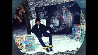 Chester Watson - (Act I) Yetti [prod. Damacha]