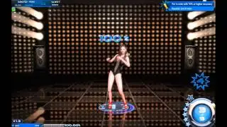 [Mstar Online] New Music Patch 20150128 - Bubble Pop!