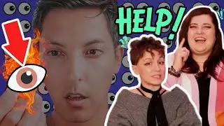Sister React to 