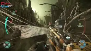 Evolve Stage 2 as Hank against TRS Devs 2