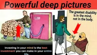 10 Powerful deep pictures in the world😭 Powerful deep pictures🔥 one picture billion words