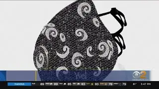 Jeweler Says He's Making World's Most Expensive Mask
