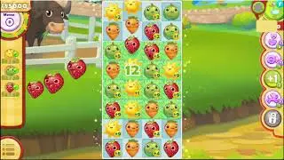 Farm Heroes Saga Level 41 | 4K Gameplay