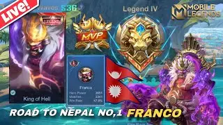 DAY-33 | LETS GRIND TOGETHER | SOLO | @Raizbrothers