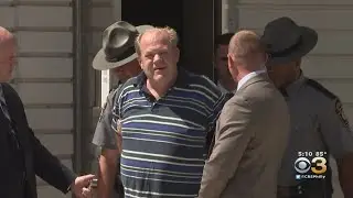 Authorities Announce Arrest In 1991 Cold Case Homicide