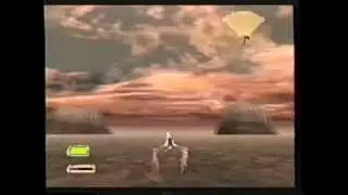 Sega E3 1996 Saturn Sizzle Reel