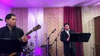 Beit Efraim Hallel & Servicio De Shabbat 12/6/25